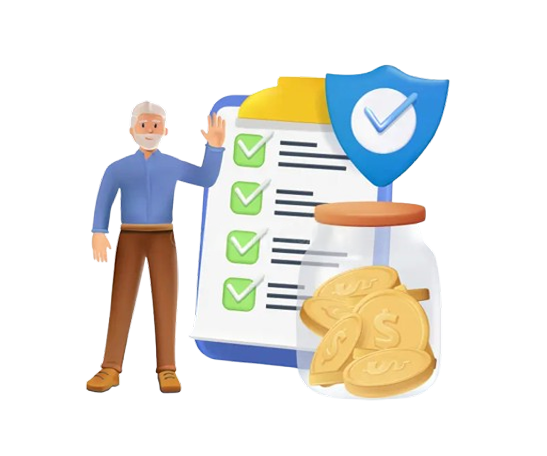 Retirement Planning banner