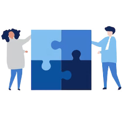 Get matched with an advisor photo