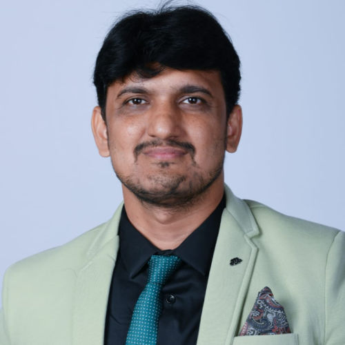 Ankur Darji