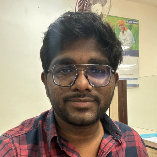 Penumaka Aseesh