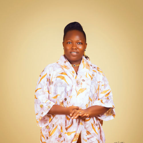 OBADITAN OLUWABAMISE