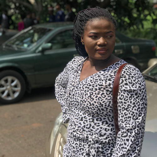 OKAFOR OBIANUJU EMMANUELLA