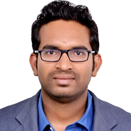 Pranaykumar Gorre