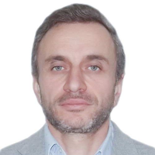 MANUK GRIGORYAN