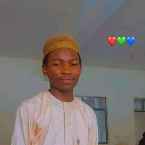 Musa Usman