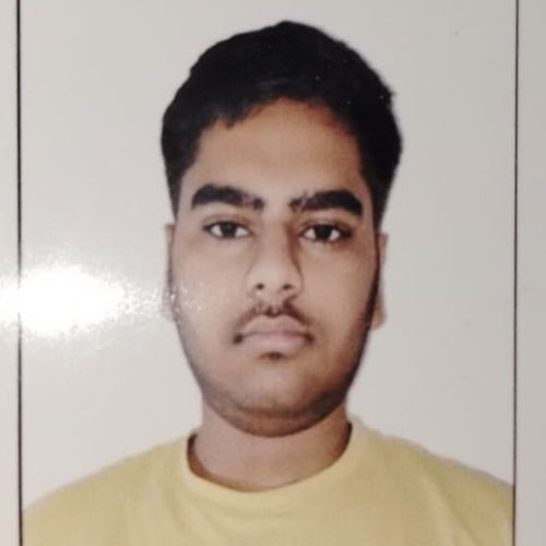 Tanishq Singhal