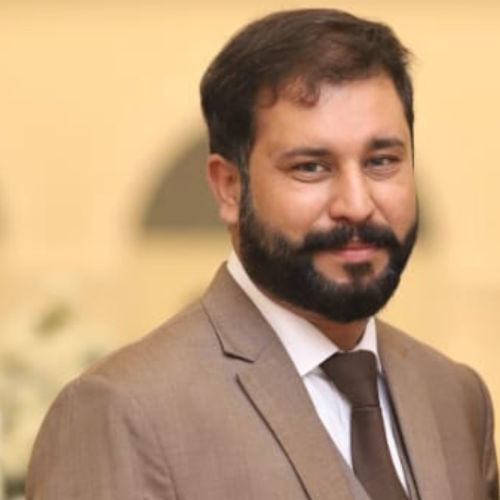 Naeem Sabir