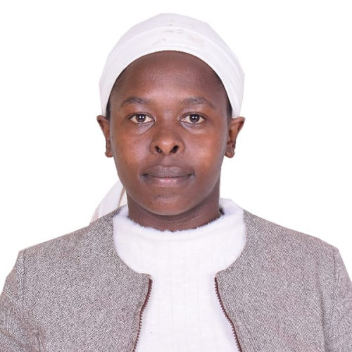 Lucy Waithira