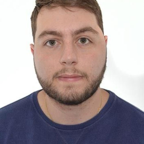 Gabriel Assaf Roscia