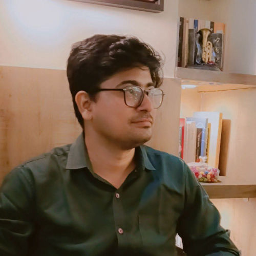 Shantanu Mukhopadhyay
