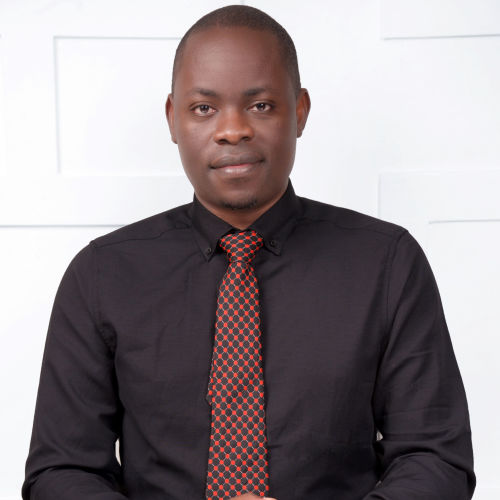 Bernard Sanya
