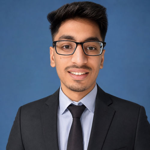 Akash Jhamb