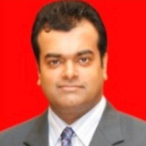 Venkatraman Soundrarajan
