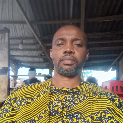 Davies Muyideen