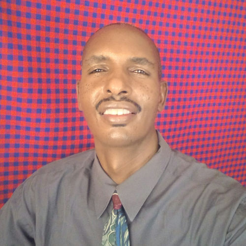 Noah Kipkemboi Koech