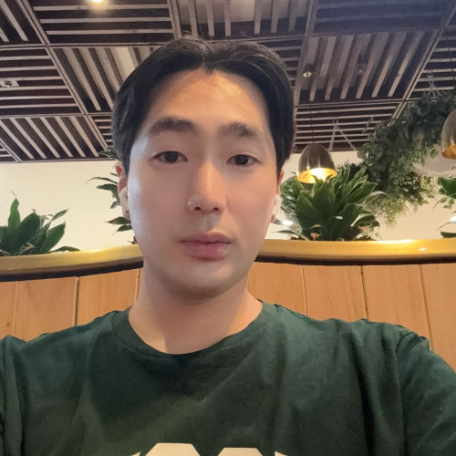 chunghoon oh