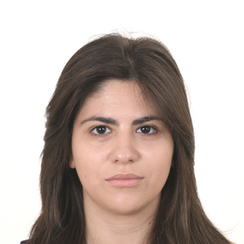 Vasiliki Kipirtidou