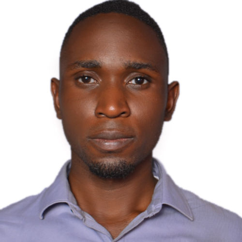 Jonathan Trevor Mukama