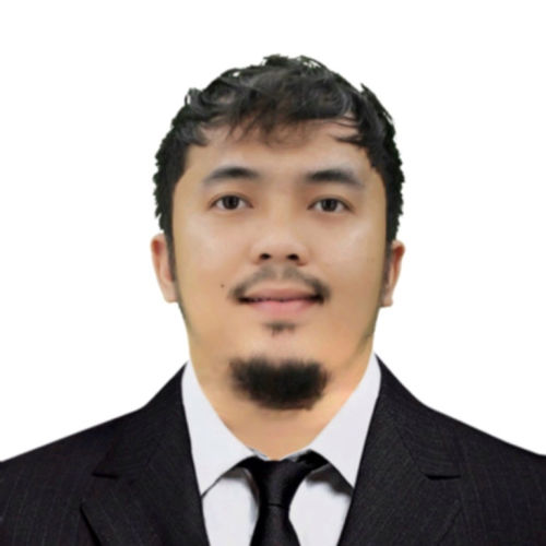 Arvin Brucal