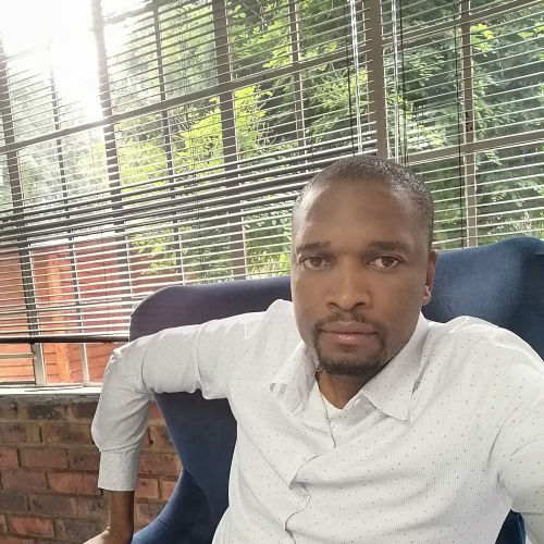 Ntando Mpofu