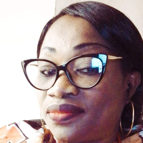 Sarah Orimolade