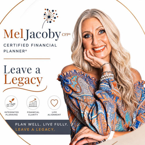 Melony Jacoby
