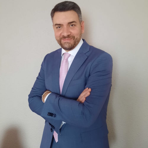 ALESSIO CONTE