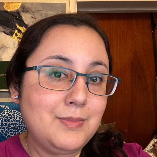 Sandra Ruiz