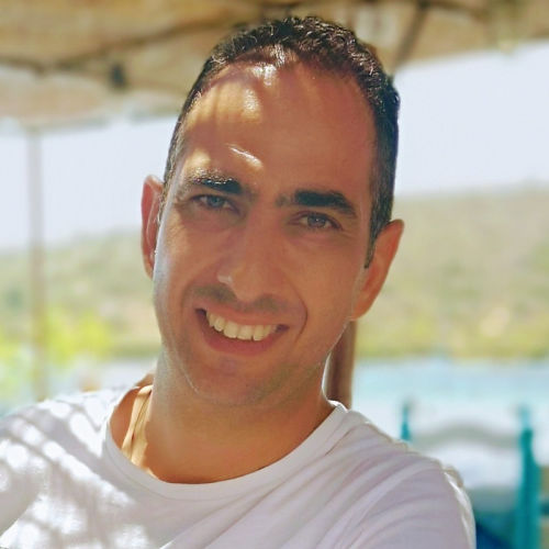 Petros Petrocostas