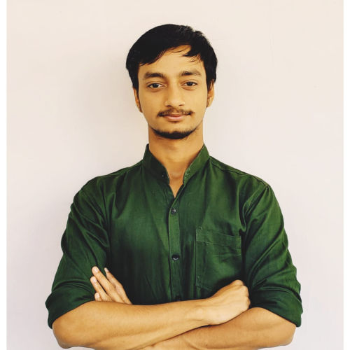 Harshad Shegar