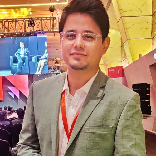 Abhishek Kumar