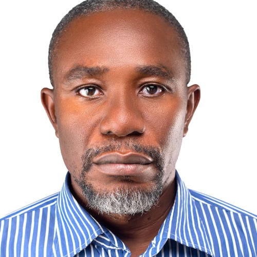 Kenneth Anokwu
