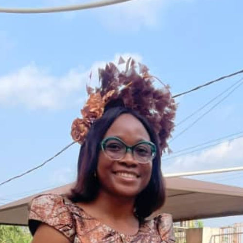 OLUWATOYOSI Ibikunle