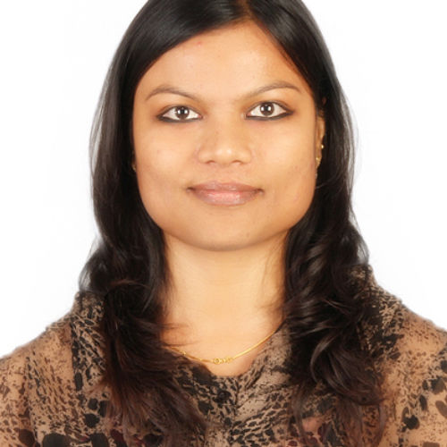 Riya Prasad