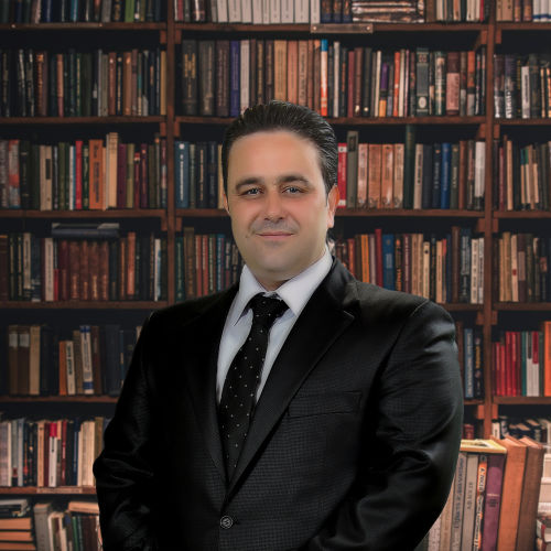 Bassel Anwar Asaad