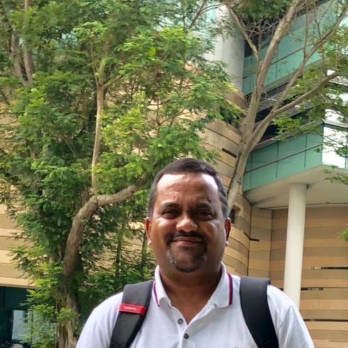 Kapildev raman