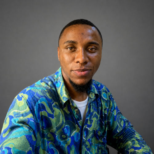 Uyo-Obong Okon