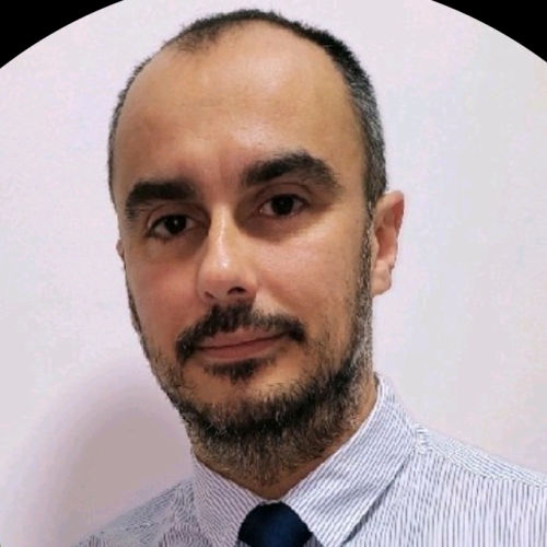 Milan Arsic