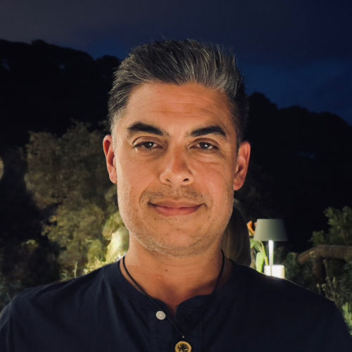 Jereme Conti