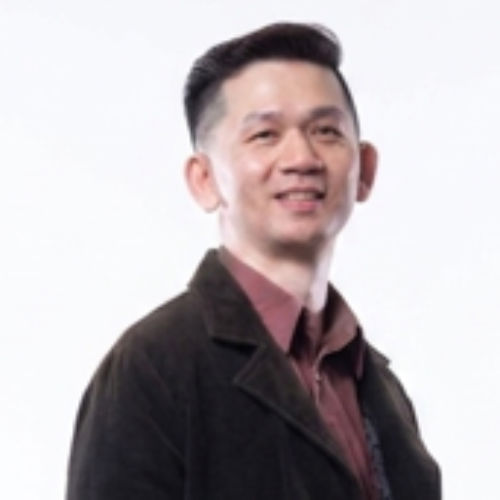 Thomas TING MIN SU