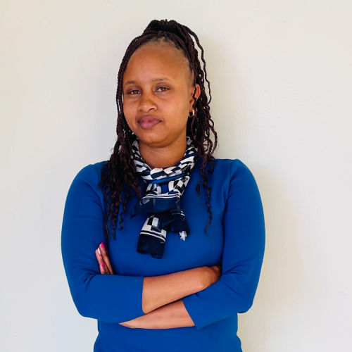 Consolata Kimani