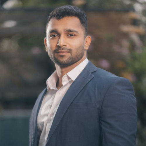Yash Rastogi