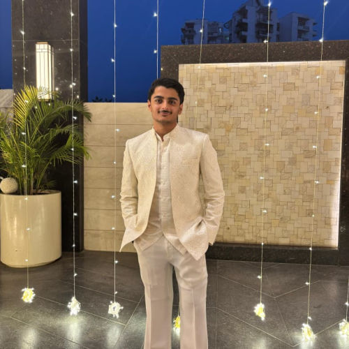 Yagya Raj Singh