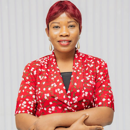 Oridupa Yetunde