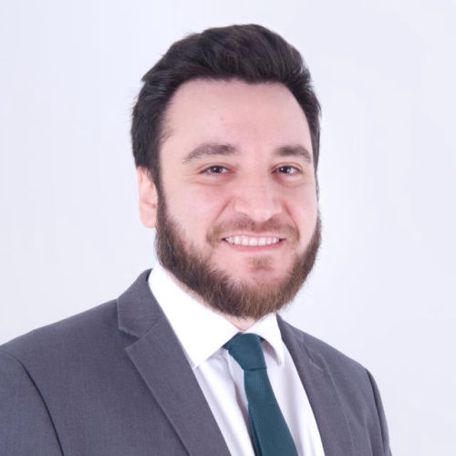 Omar Baydoun