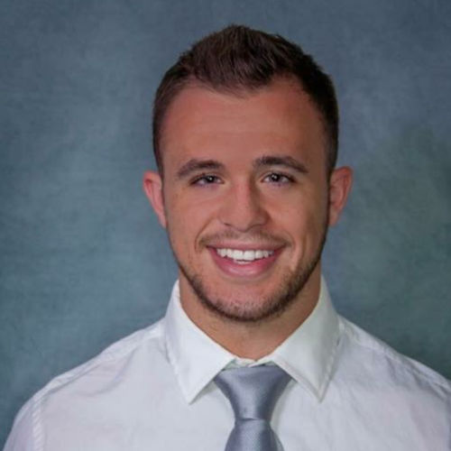 Christian Hamlett