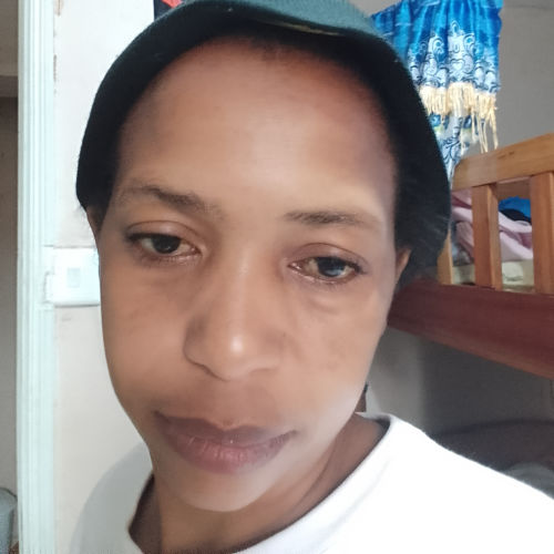 Faith Ann Vuku