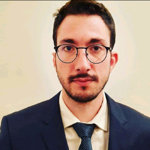 Emmanouil Petrakis