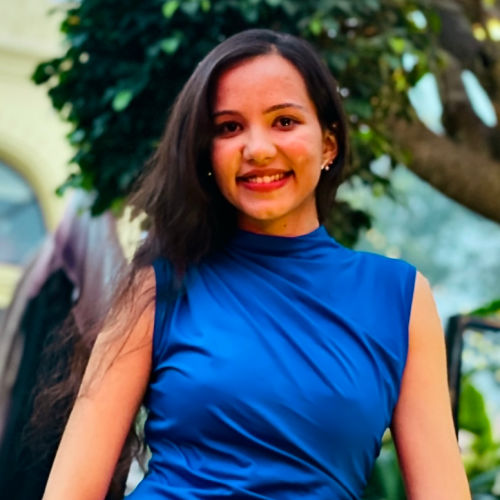 Seijal Prajapati