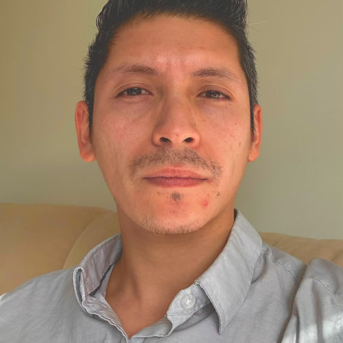 Alvaro Bascunan